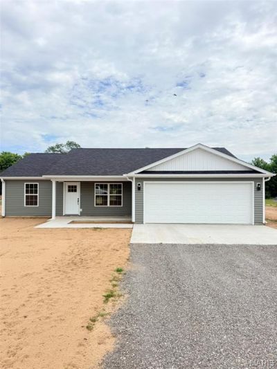 24 Aldean Lane , Benton, MO 63736 Main Photo