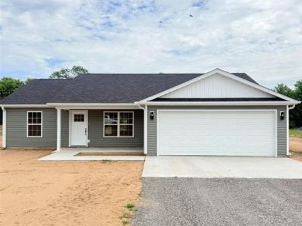 24 Aldean Lane , Benton, MO 63736