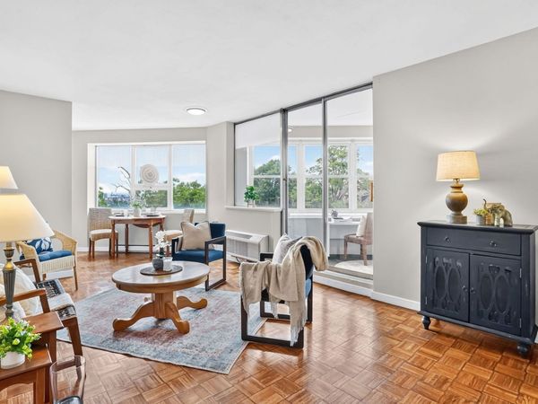 101 Mulberry Street, Unit 519, Springfield, MA 01105