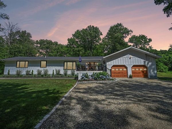 13 Meetinghouse Hill Road, West Newbury, MA 01985