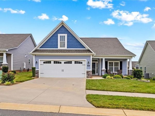 828 Wisteria Way , Salisbury, NC 28146