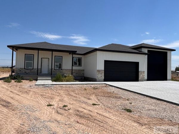 32 N Currant Lane, RIGBY, ID 83442