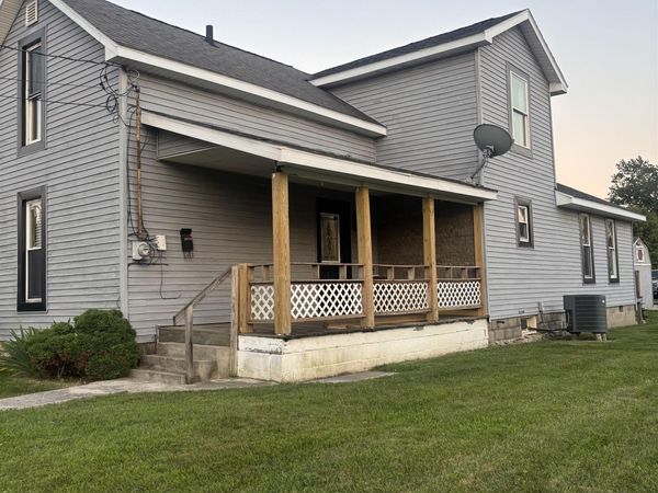 1523 Sabine Street, Huntington, IN 46750
