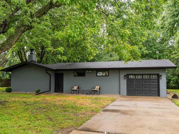 2312 N 200 E, Anderson, IN 46012