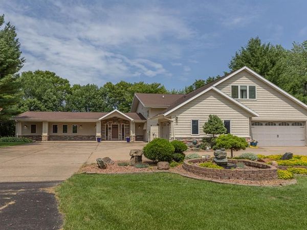 16150 93rd Avenue, Chippewa Falls, WI 54729