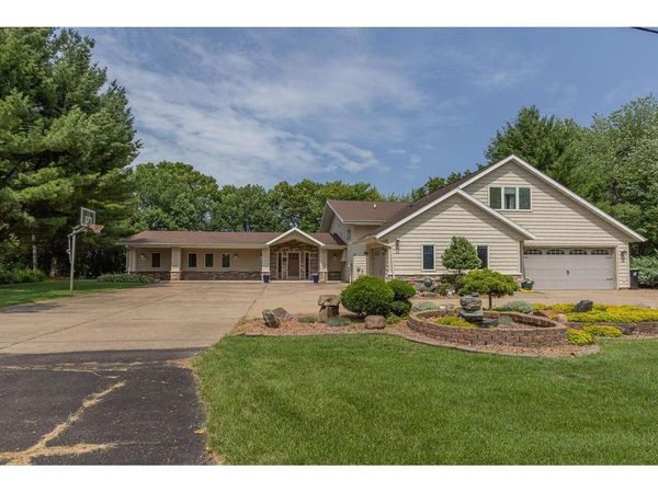 16150 93rd Avenue, Chippewa Falls, WI 54729