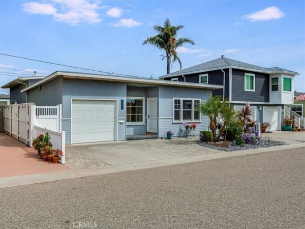 303 Castaic , Pismo Beach, CA 93449