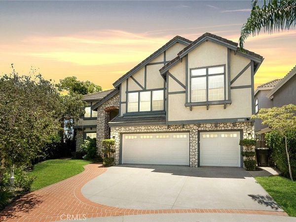 25842 Elderbrook, Laguna Hills, CA 92653