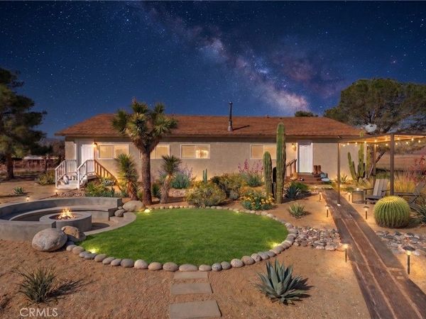 30263 State Highway 18, Lucerne Valley, CA 92356
