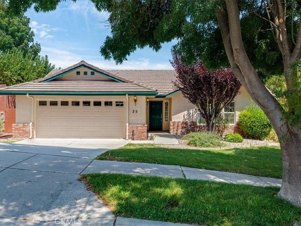 25 Aurora, Templeton, CA 93465