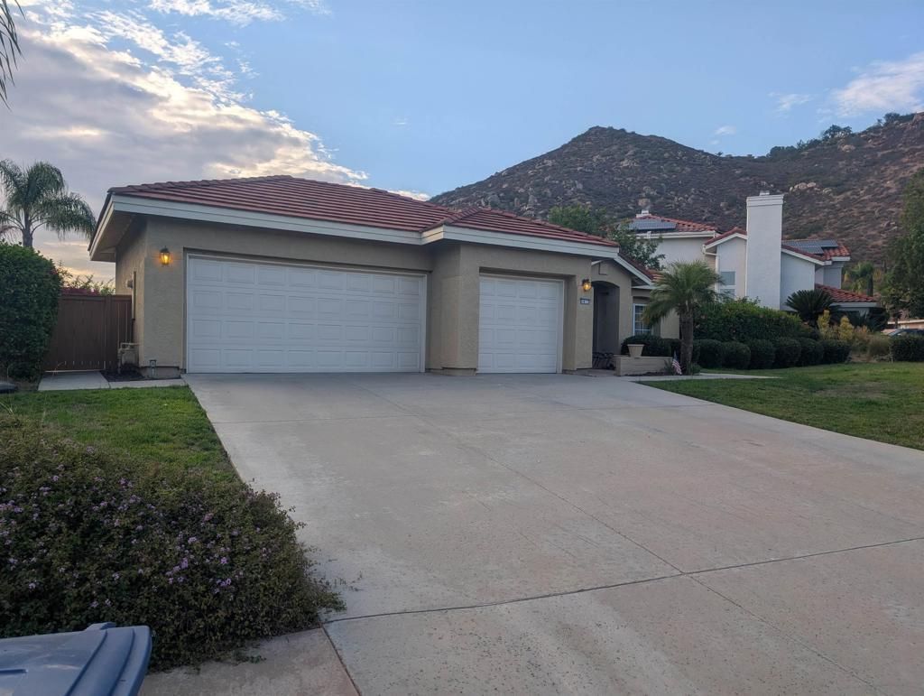 2473 Indigo, El Cajon, CA 92019 Main Photo