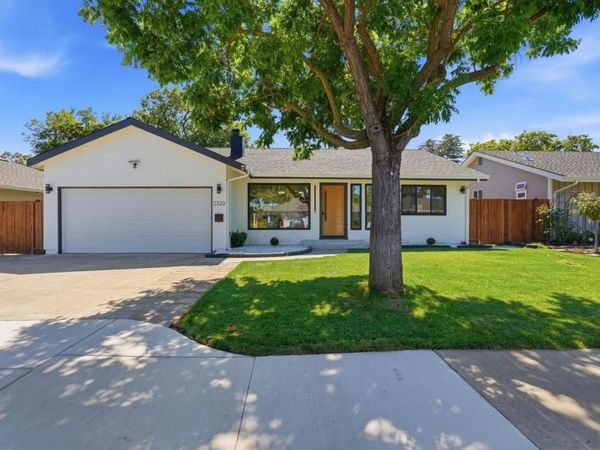 2320 Talia Avenue, Santa Clara, CA 95050