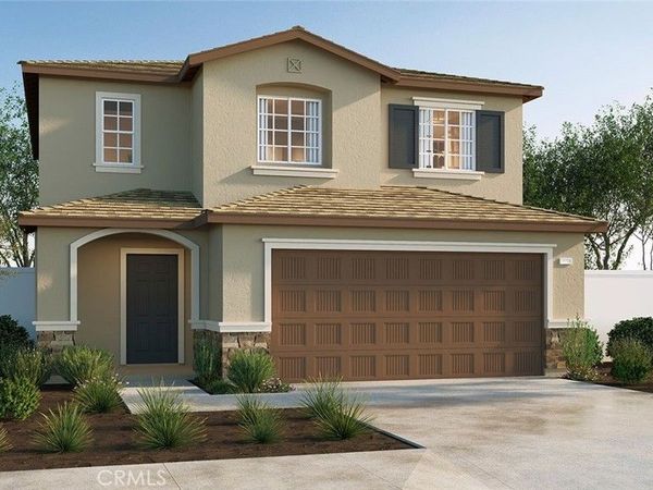 27202 Mystic Sky Avenue, Moreno Valley, CA 92555