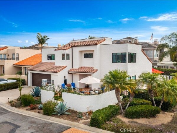 1 Calle Prima, Dana Point, CA 92624