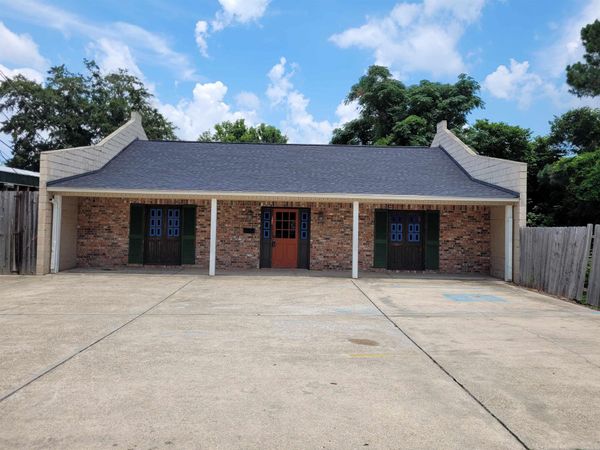 814 Mt. Holly Street, El Dorado, AR 71730