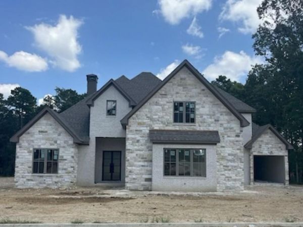 67 Miramont Circle, Little Rock, AR 72223