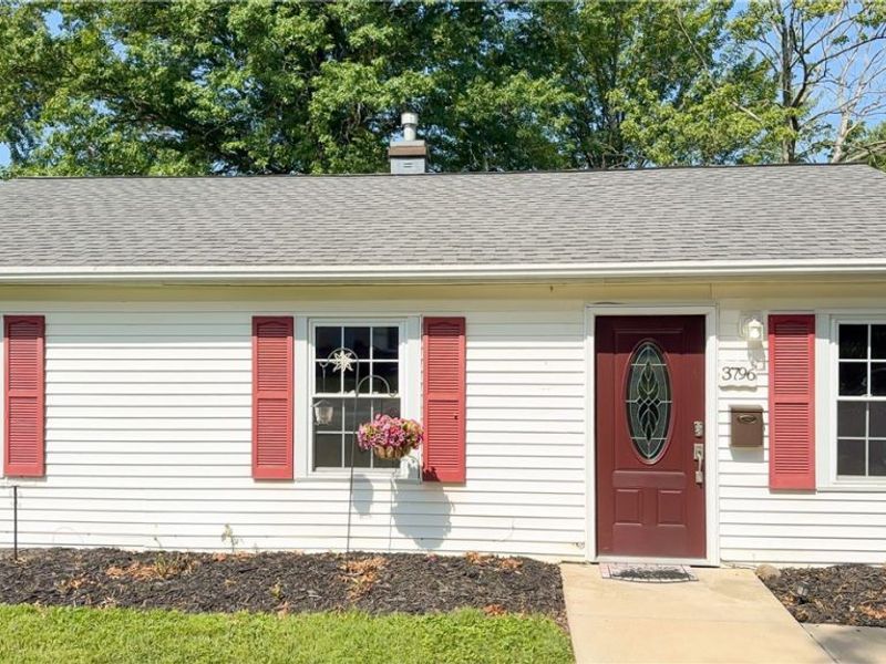 3796 Santom Road N, Stow, OH 44224 Photo 1