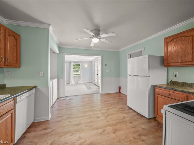 3796 Santom Road N, Stow, OH 44224 Photo 5