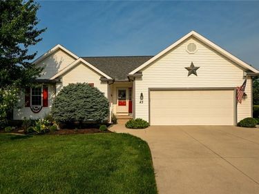 43 Sioux Drive, Rittman, OH 44270