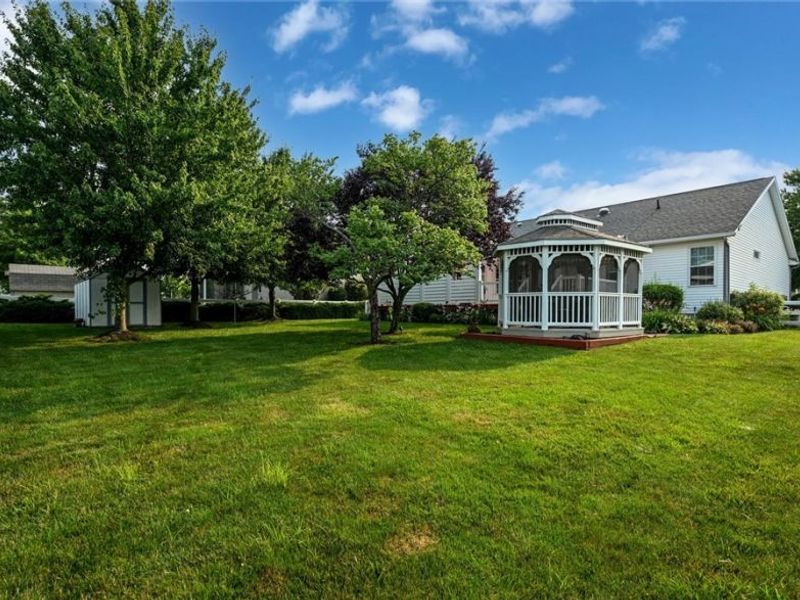 43 Sioux Drive , Rittman, OH 44270 Photo 12
