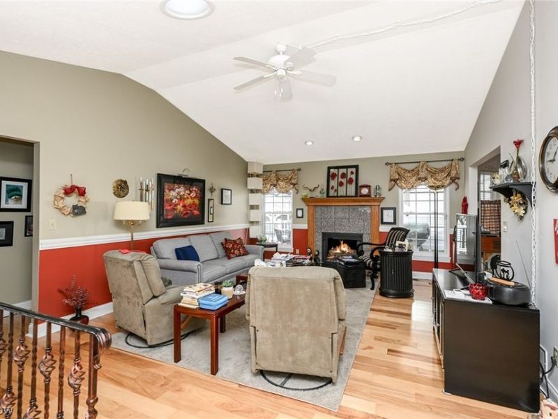 43 Sioux Drive , Rittman, OH 44270 Photo 15