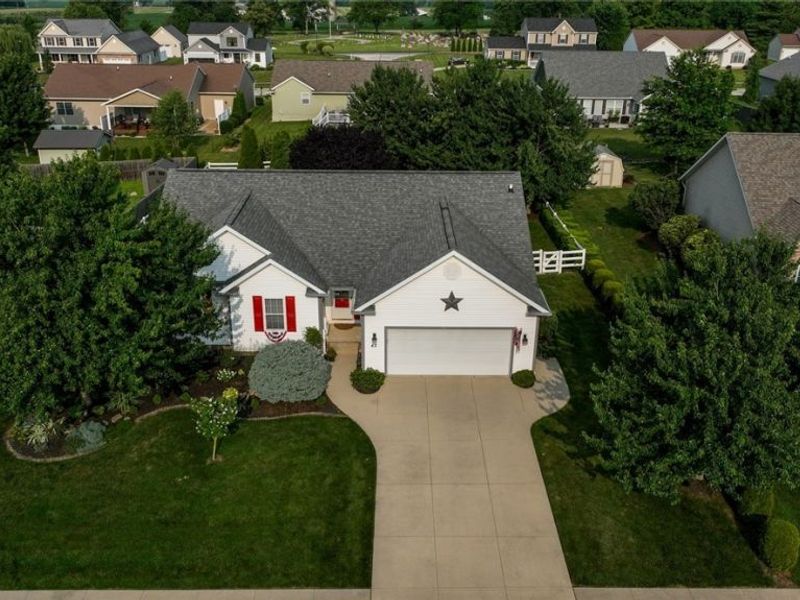 43 Sioux Drive , Rittman, OH 44270 Photo 2