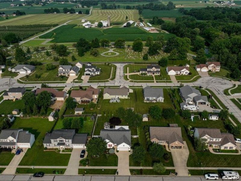 43 Sioux Drive , Rittman, OH 44270 Photo 4