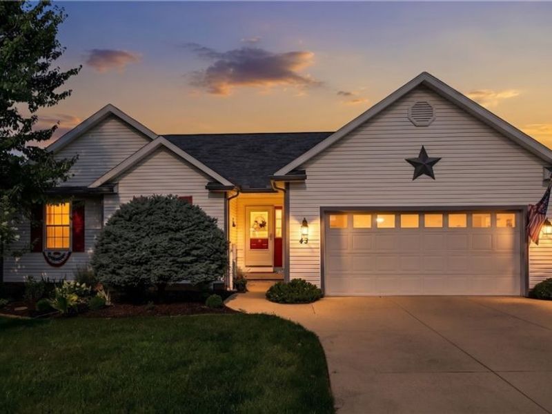 43 Sioux Drive , Rittman, OH 44270 Photo 43
