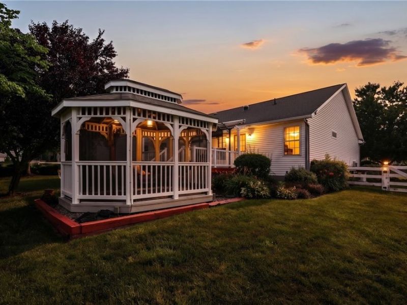 43 Sioux Drive , Rittman, OH 44270 Photo 44