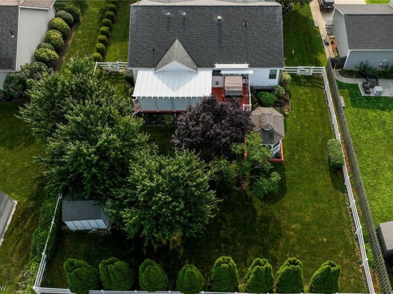 43 Sioux Drive , Rittman, OH 44270 Photo 5