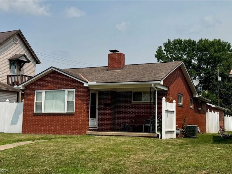 1014 Denman Avenue, Coshocton, OH 43812 Photo 1