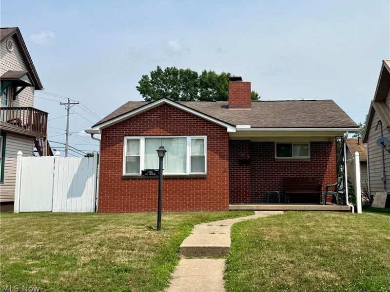 1014 Denman Avenue, Coshocton, OH 43812 Photo 2