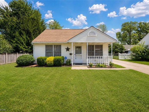 1613 Lakeview Avenue, Lorain, OH 44053