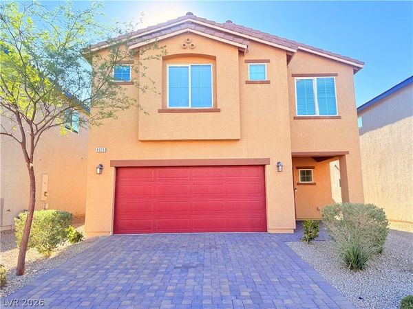 8928 Seal Cove Street, Las Vegas, NV 89178