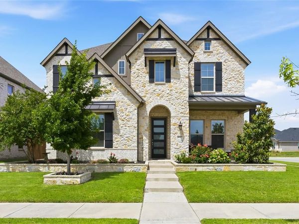 8597 Amethyst Lane, Frisco, TX 75036