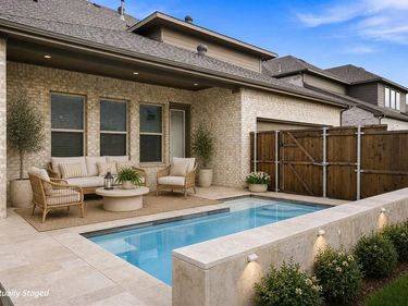 8597 Amethyst Lane, Frisco, TX 75036