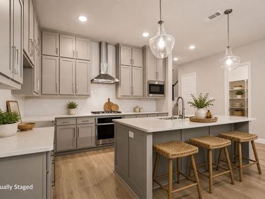 8597 Amethyst Lane, Frisco, TX 75036