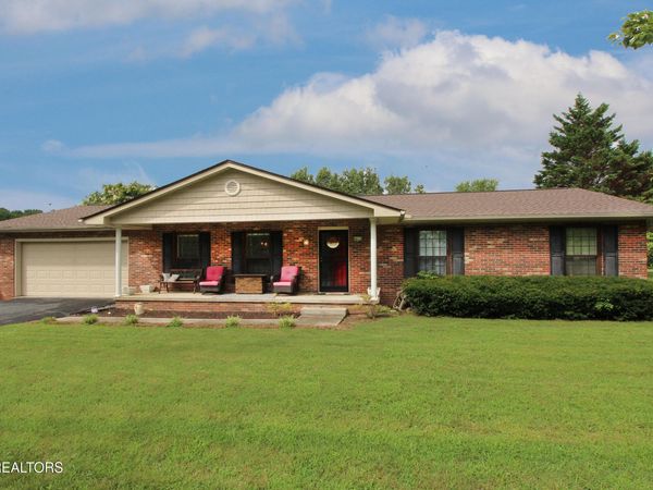 6613 Hummer Lane, Knoxville, TN 37912