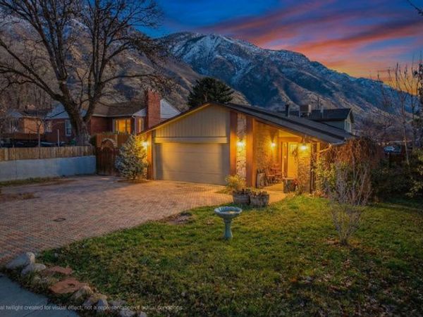 990 E CEDAR AVE N, Provo, UT 84604
