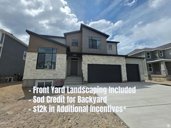 2933 N GALLOWAY LN , Unit 262, Plain City, UT 84404