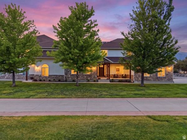 702 S ALPINE HWY , Alpine, UT 84004