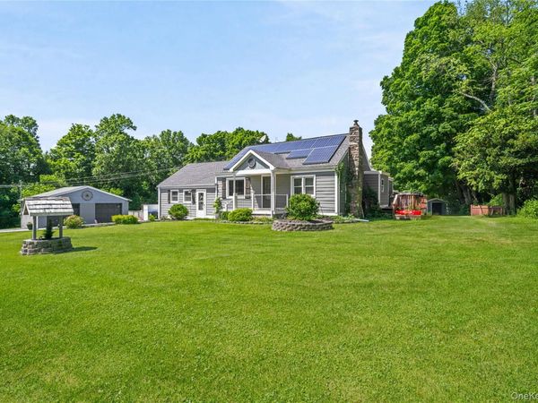 2084 State Route 94, Salisbury Mills, NY 12577