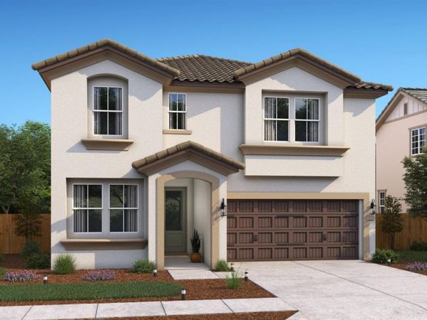 2554 Larimar Ave, Manteca, CA 95336