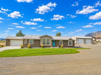 4755 Saddlehorn Drive, Winnemucca, NV 89445 Photo