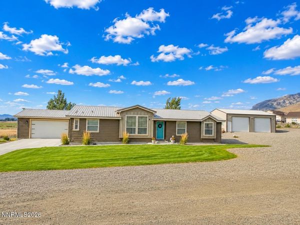 4755 Saddlehorn Drive, Winnemucca, NV 89445