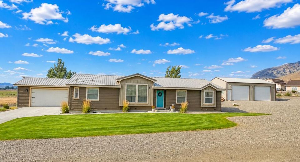 4755 Saddlehorn Drive, Winnemucca, NV 89445 Photo
