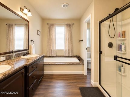 4755 Saddlehorn Drive, Winnemucca, NV 89445 Photo