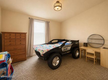 4755 Saddlehorn Drive, Winnemucca, NV 89445 Photo