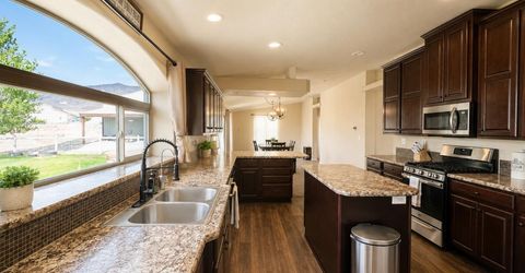 4755 Saddlehorn Drive, Winnemucca, NV 89445 Photo