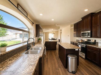 4755 Saddlehorn Drive, Winnemucca, NV 89445 Photo